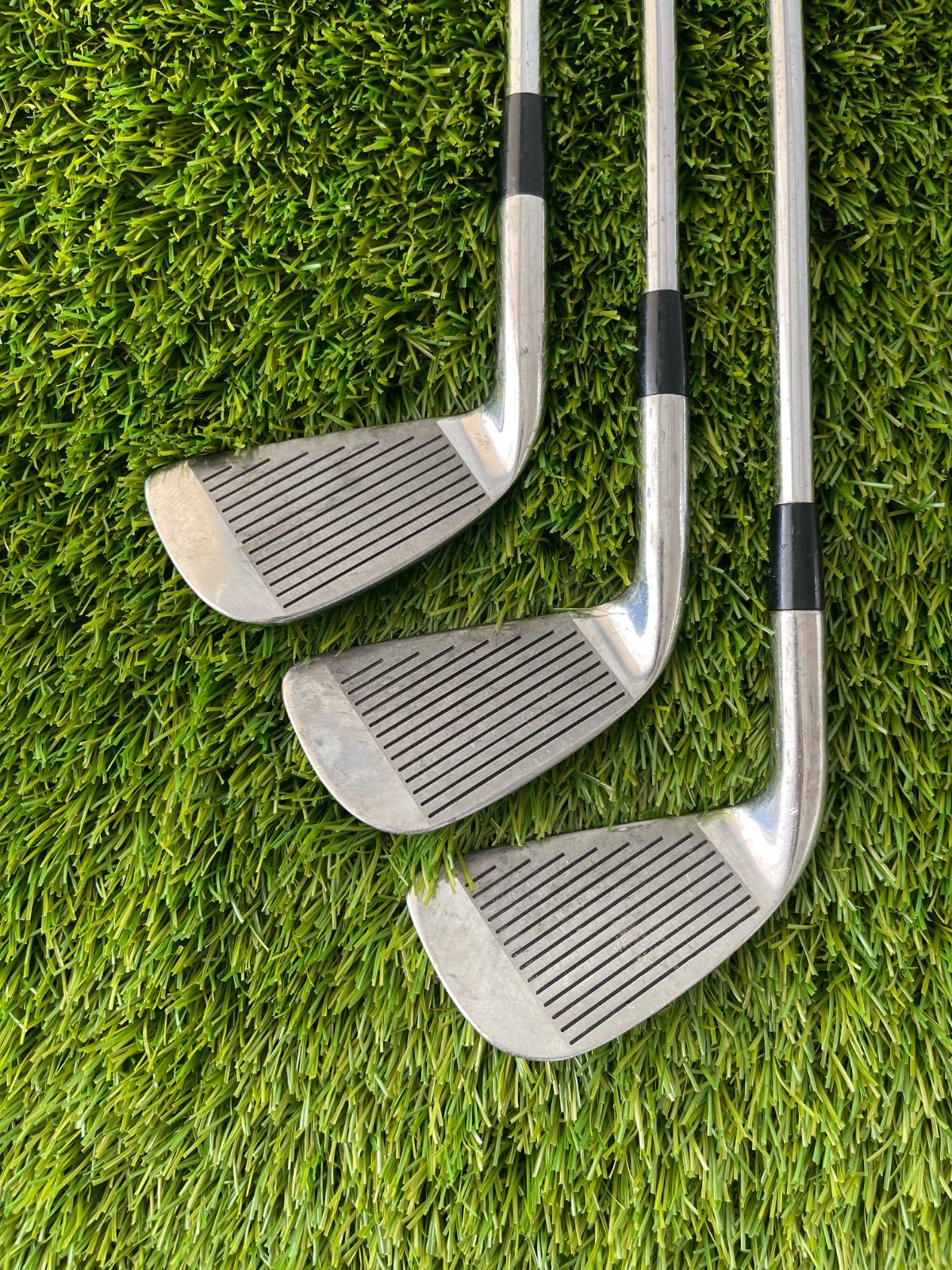 X984 キャロウェイ メンズ ゴルフ セット RAZR FIT E.R.C X984