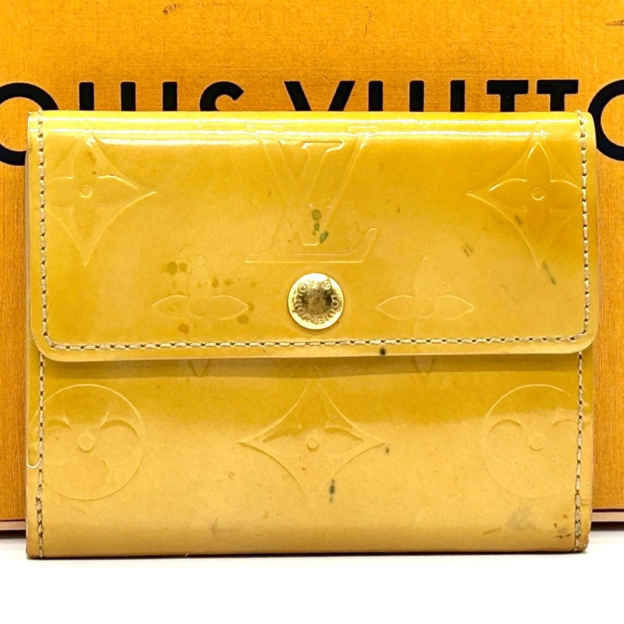 ヴィトン ヴェルニ　ラドロー　ケース　カードケース ヴィトン ヴェルニ ラドロー ケース カードケース 楽天市場