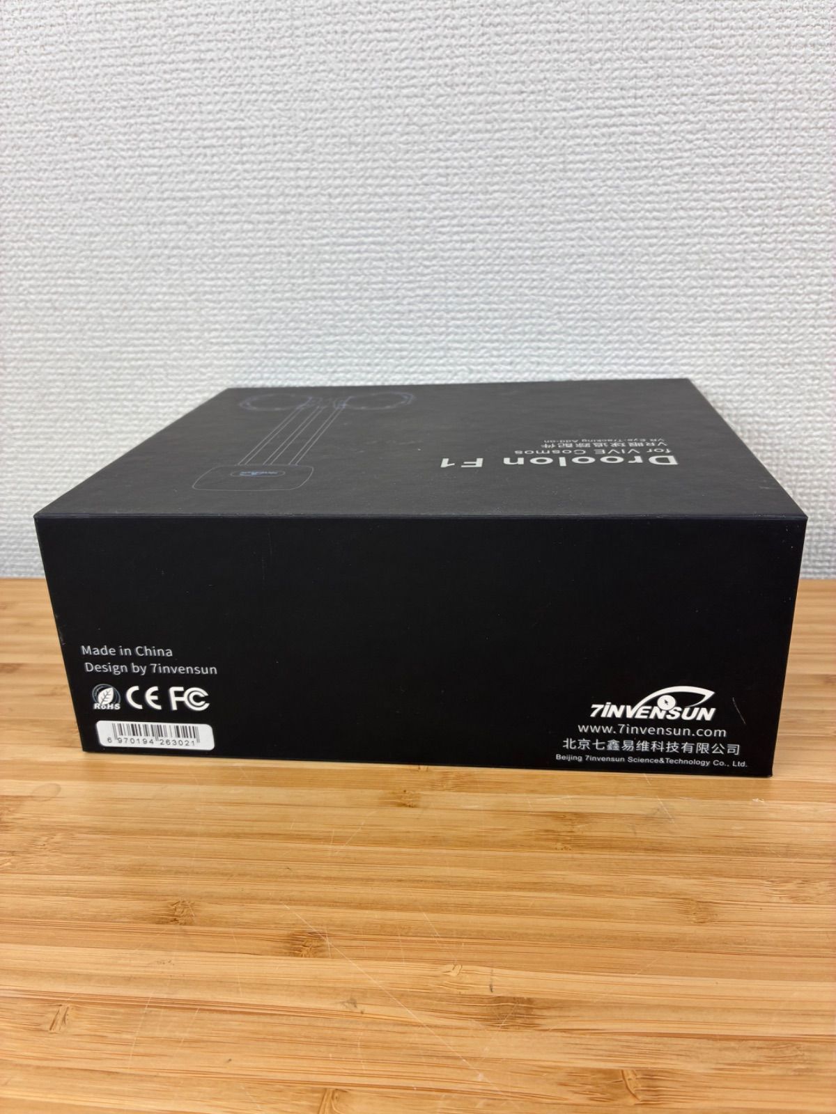 Droolon F1アイトラッキング機器 - メルカリ