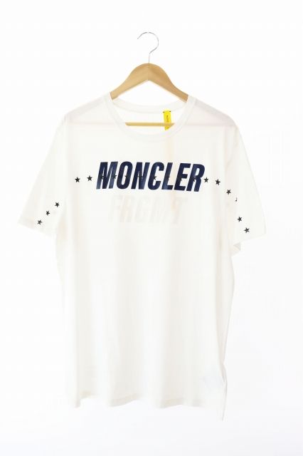モンクレール MONCLER GENIUS ジーニアス ×FRAGMENT フラグメント 藤原 