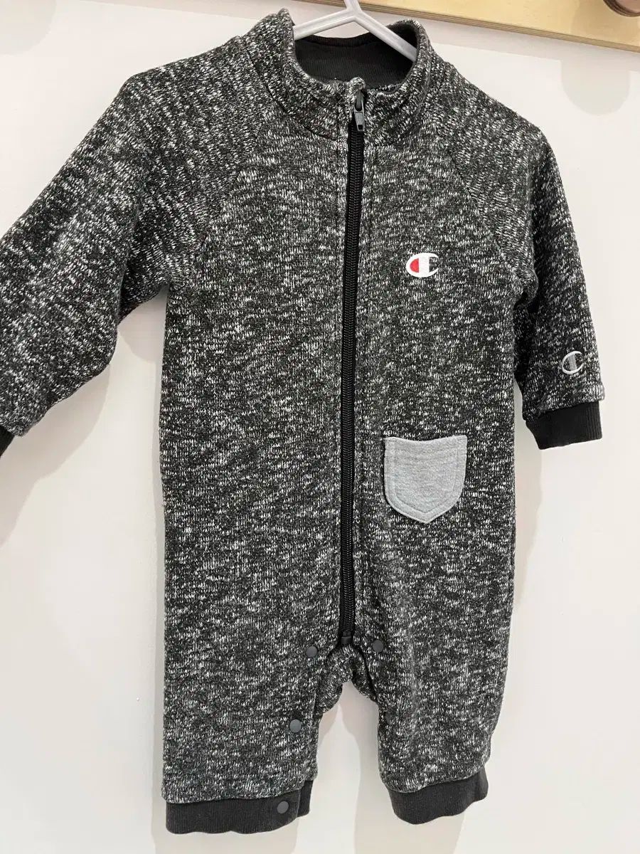 【雷市場（ポンジャン）商品韓国直送】 80 Champion(チャンピオン) スーツ 宇宙服