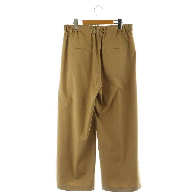 ジャーナルスタンダード ラックス JOURNAL STANDARD LUXE 23SS