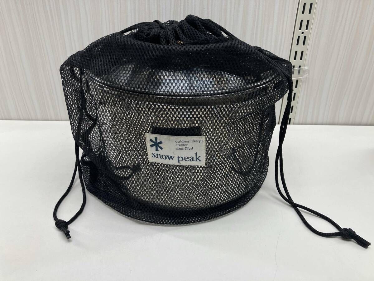 クッカーセット