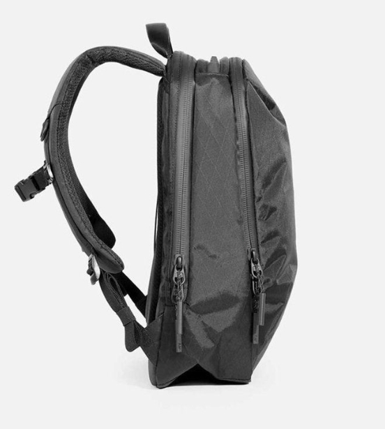 【数量限定】エアー リュック Aer Day Pack 2 X-PAC ビジネスリュック メンズ 50代 40代 通勤 通学 14.8L ビジネスバッグ ブランド ワークコレクション