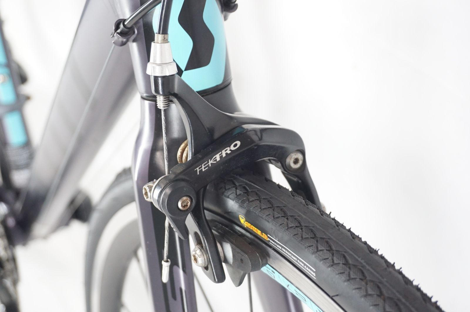 SCOTT 「スコット」 CONTESSA SPEEDSTER45 2016年モデル ロードバイク ITLNKWO22XUW SCOTT 「スコット」 CONTESSA SPEEDSTER45 2016年モデル ロードバイク