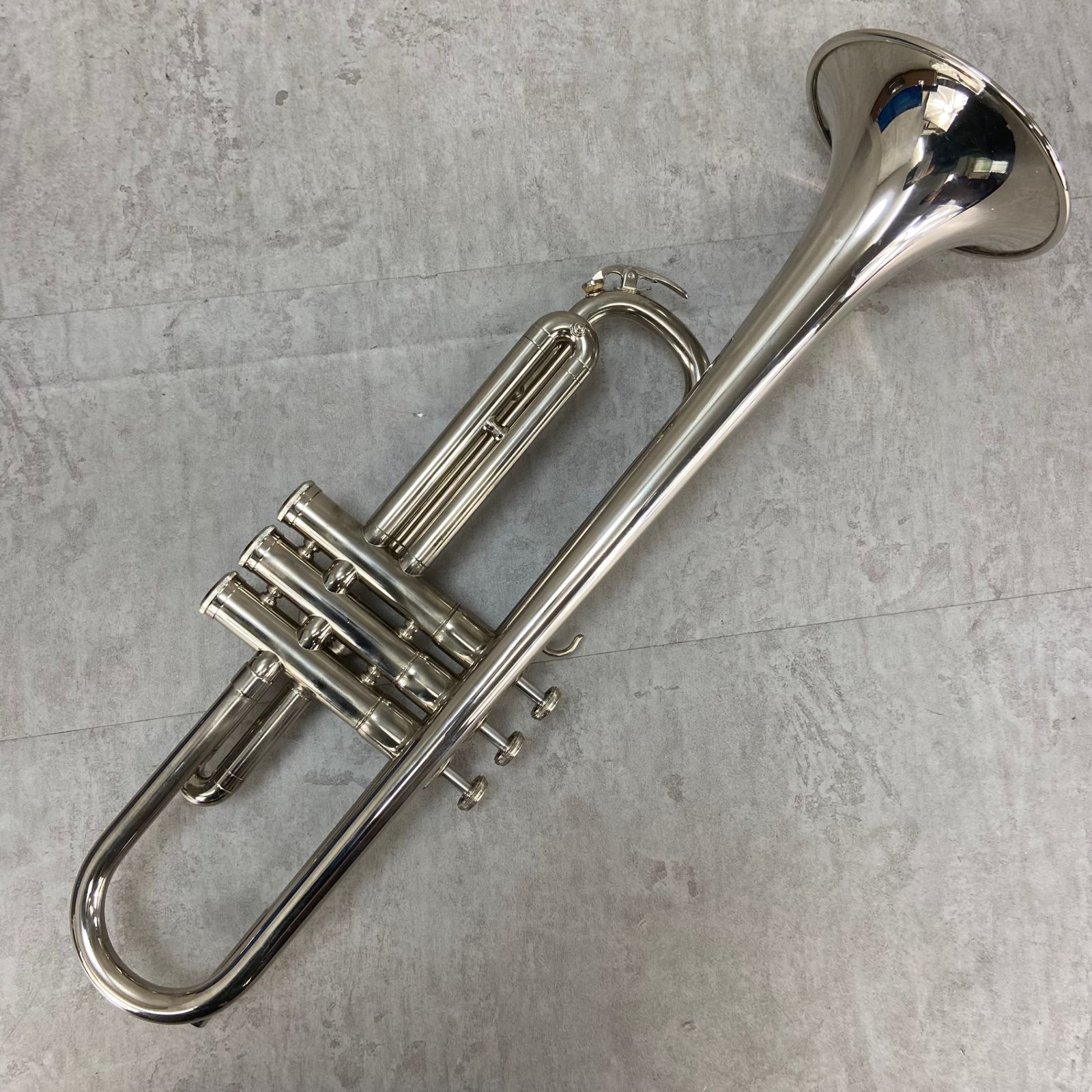 trumpet