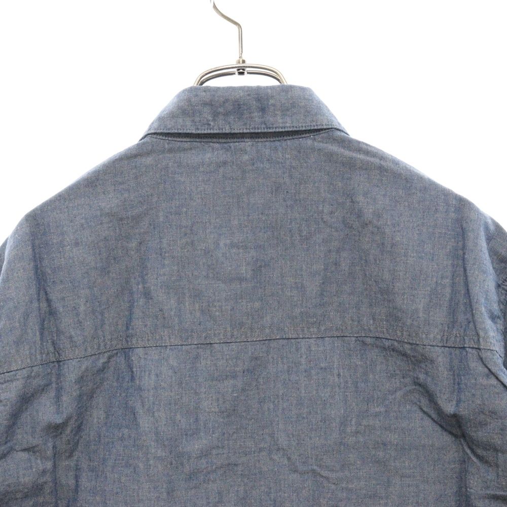 WTAPS 201BRDT-SHM04 CELL LS / SHIRT シャツ WTAPS 201BRDT-SHM04 CELL LS / SHIRT シャツ