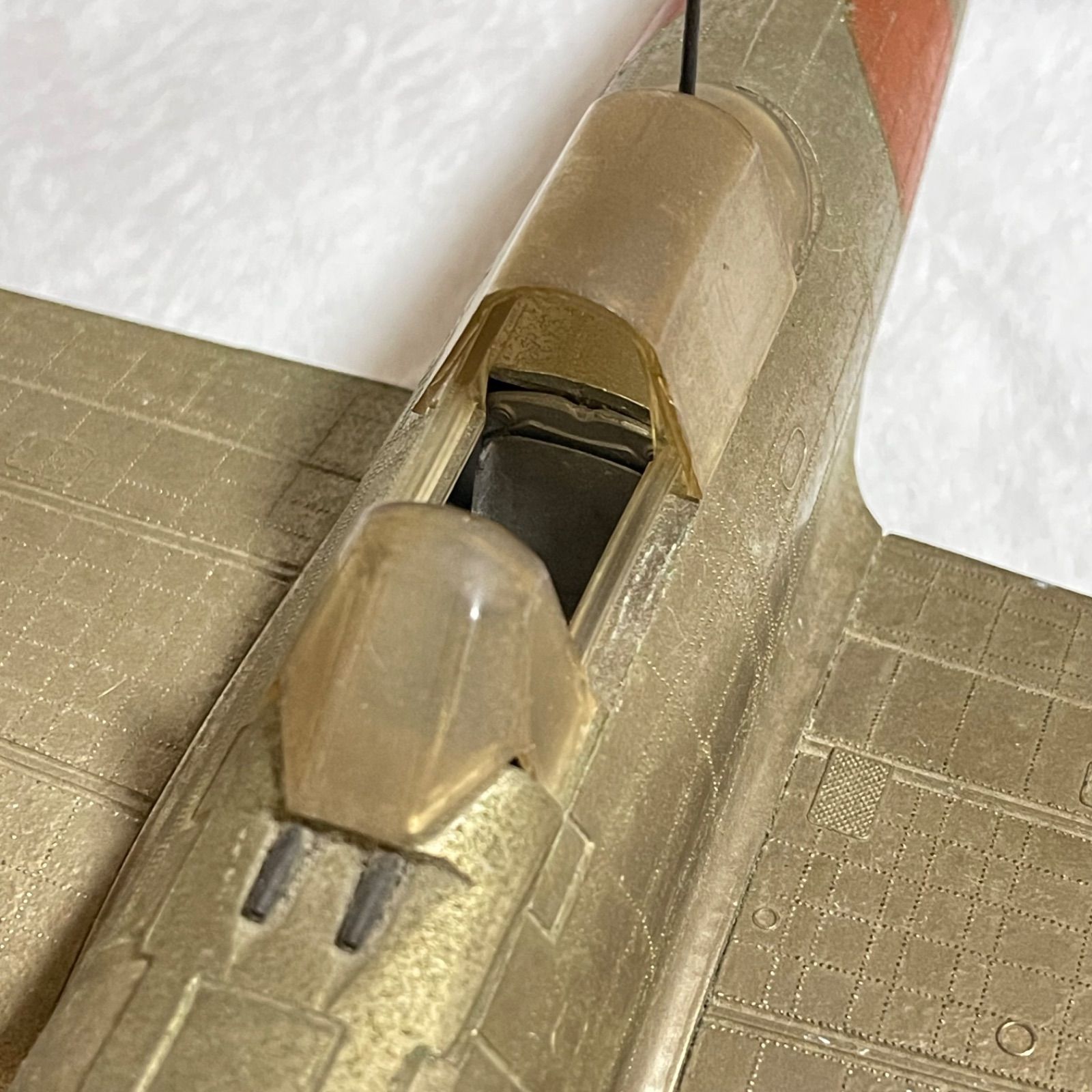 ☆希少☆ レア -金属工芸- ☆零戦 零式艦上戦闘機21型☆ -1/25