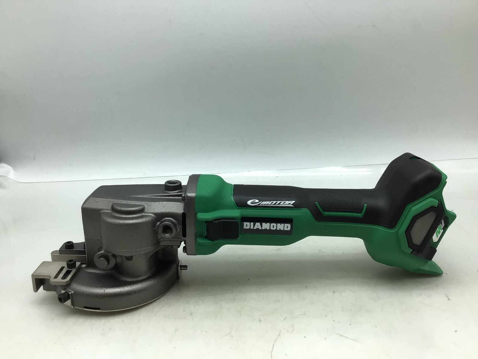 IKK 25mm ツライチカッター DFC-25BLH 中古 1台／ 純正チップソー 新品2枚 中古1枚 DFC25BLH ㈱IKK ツライチカッター - YouTube