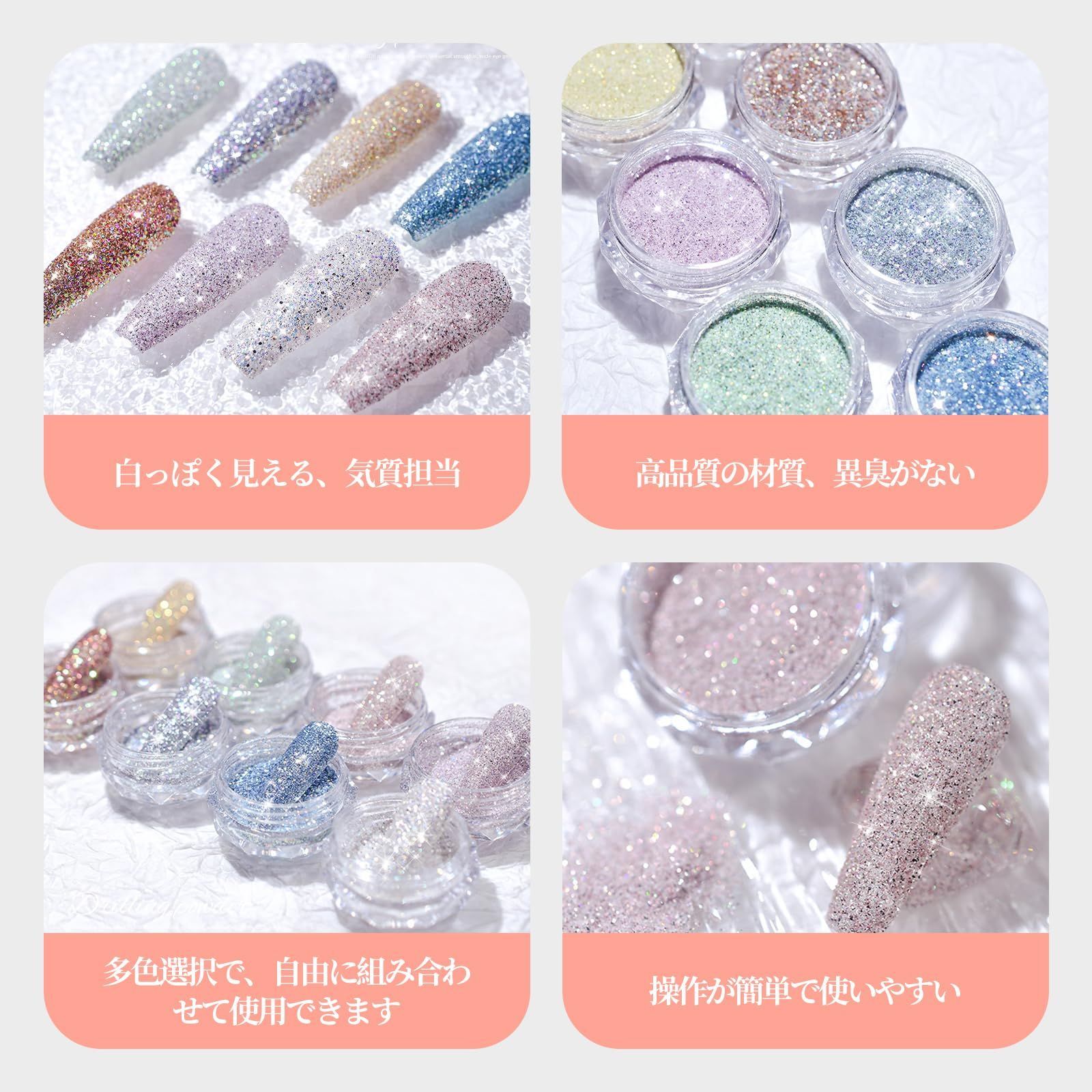 【専用】値下げ交渉お待ちしてます！コメント歓迎様 ☆free the toneソルダーレス6本☆ SOLDERLESS CABLE KITS - SL