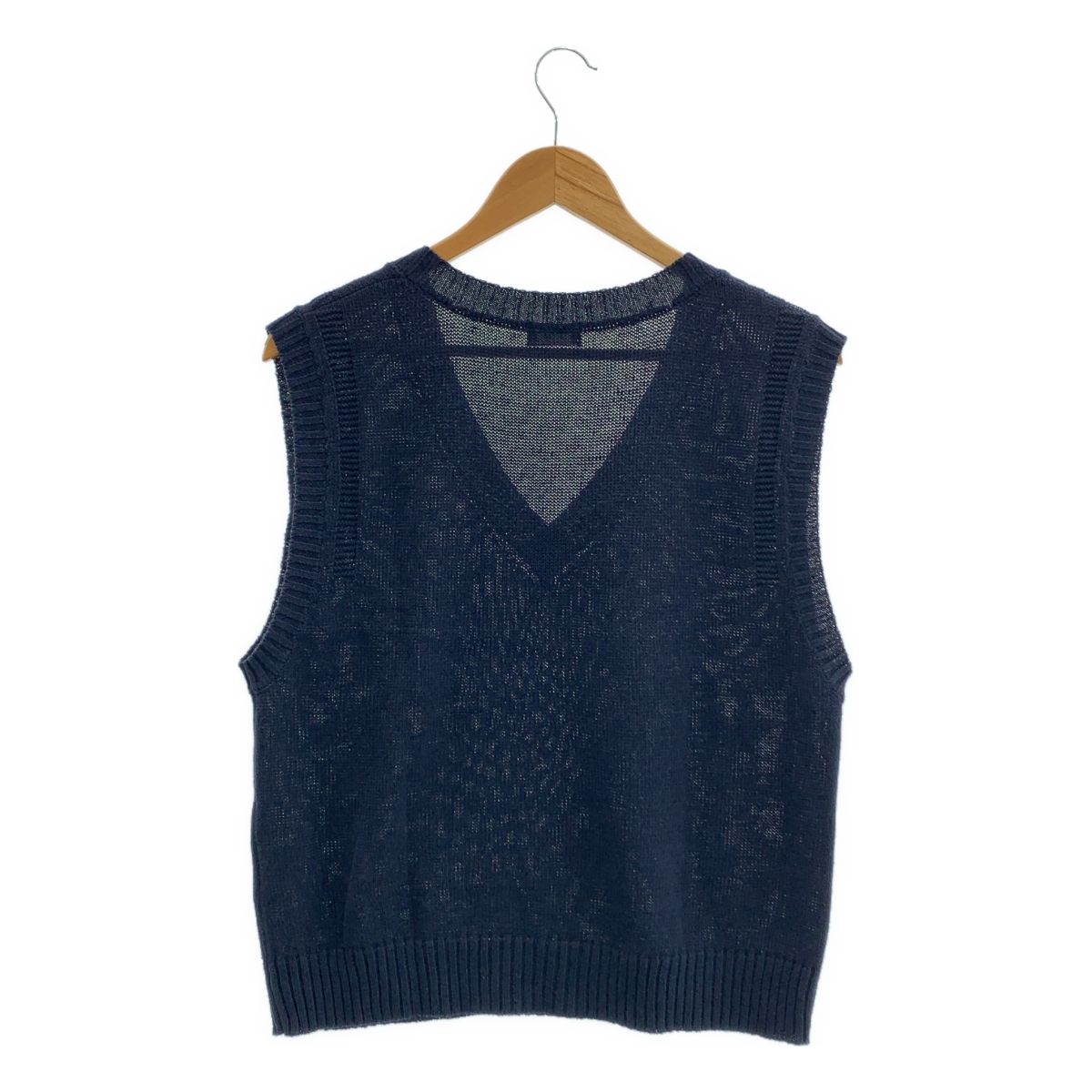 MARGARET HOWELL / マーガレットハウエル | LINEN COTTON SILK