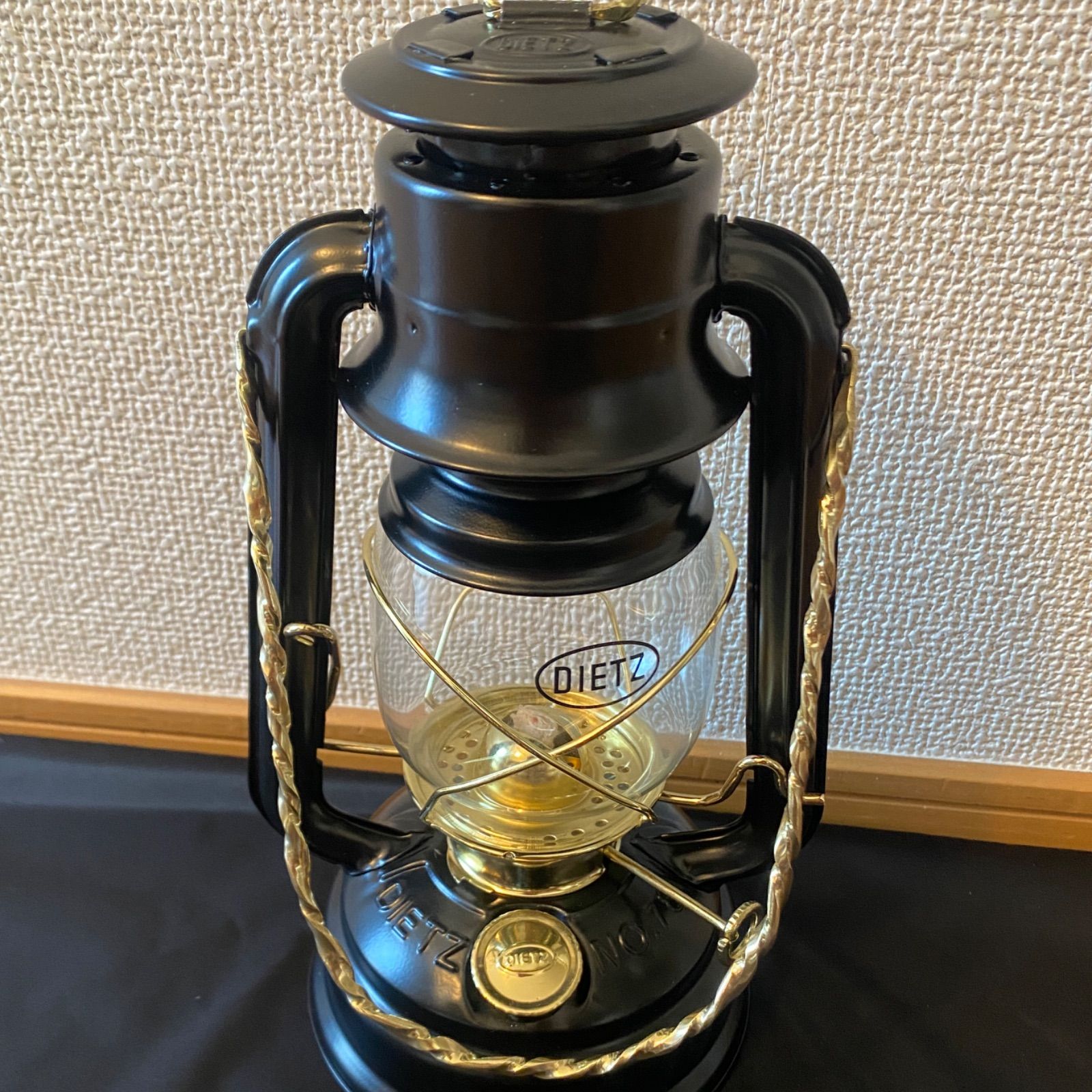 デイツ78用真鍮ベイルハンドル・リング・ホヤカバー北欧柄（厚み4.5mm ）2個 デイツ78用真鍮ベイルハンドル・リング・ホヤカバー 北欧柄（厚み4.5mm