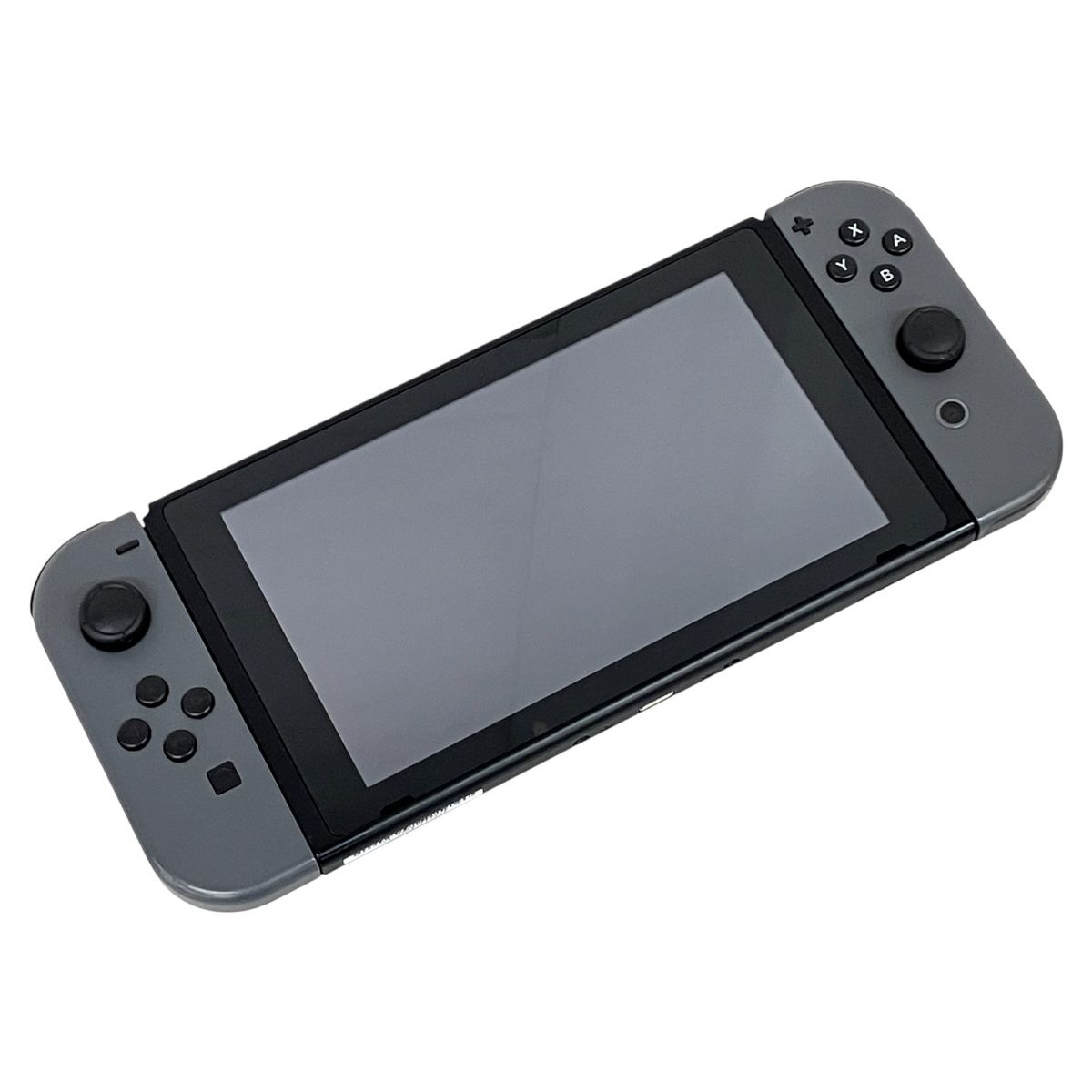 ☆任天堂　スイッチ　Nintendo　Switch　HAC-001　グレー 任天堂 Nintendo Switch [グレー] 価格比較 - 価格.com