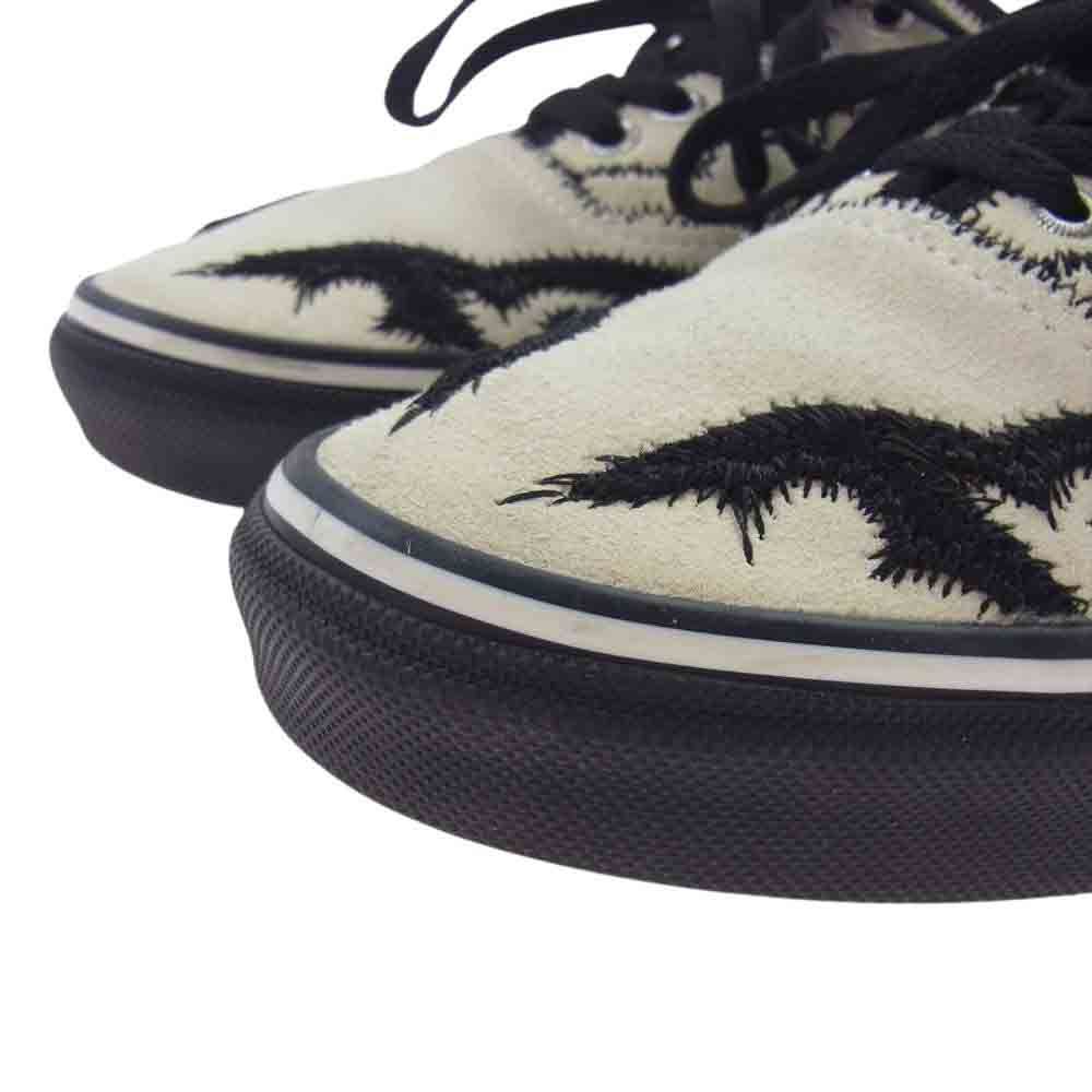 TOGA トーガ スニーカー V44CFTOGA VANS AUTHENTIC バンズ