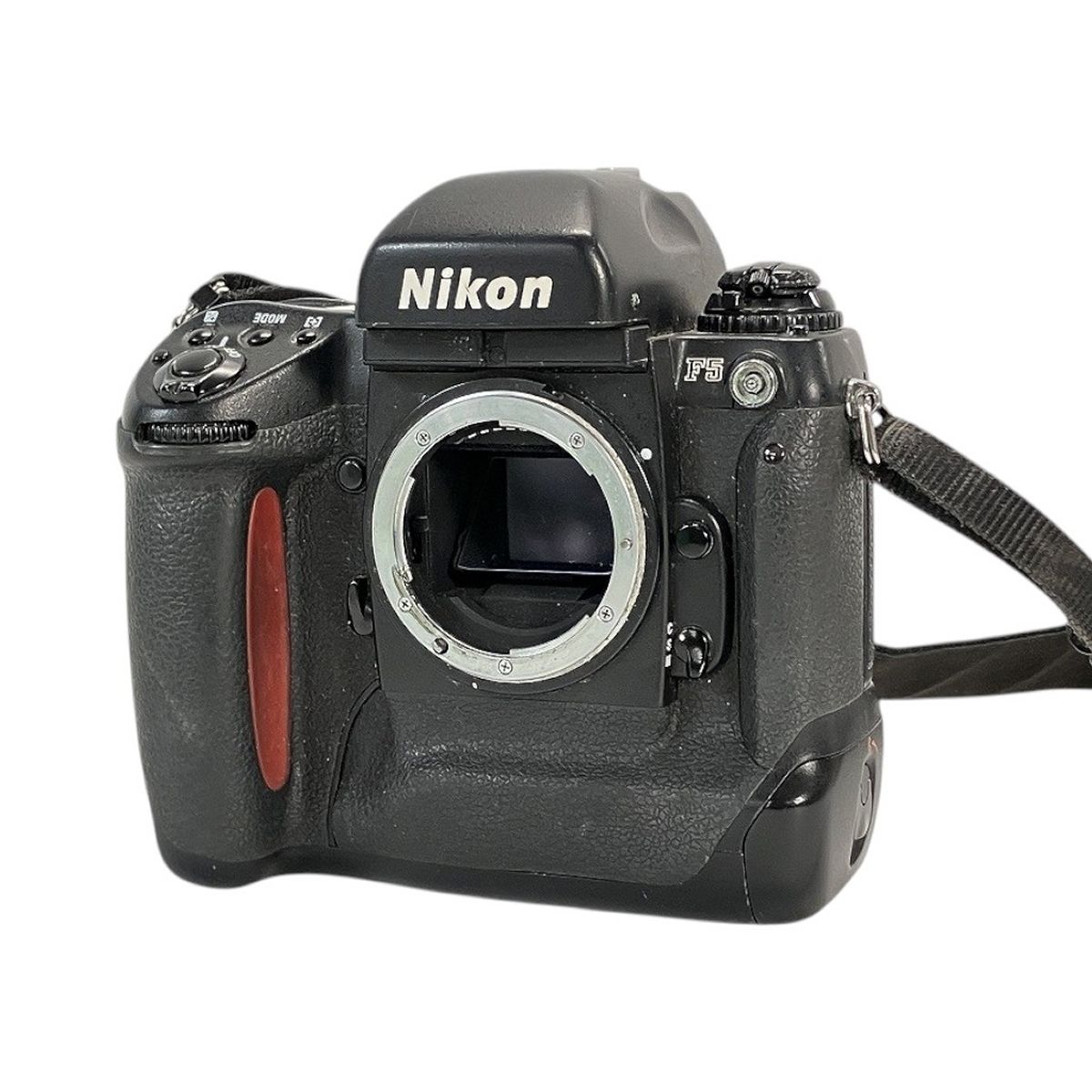 Nikon F5 フィルム一眼レフ カメラ ボディ ニコン ジャンク W10382242