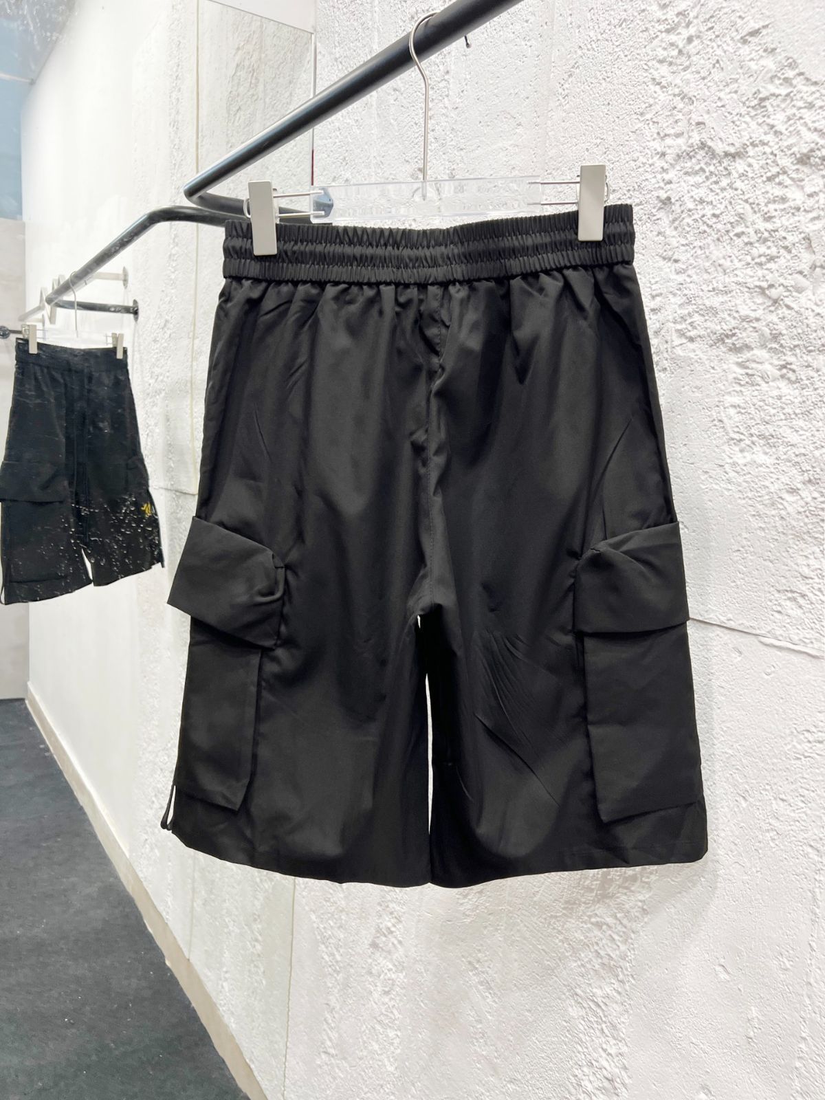 今日 ARCTERYX 2025SS カジュアルショーツ