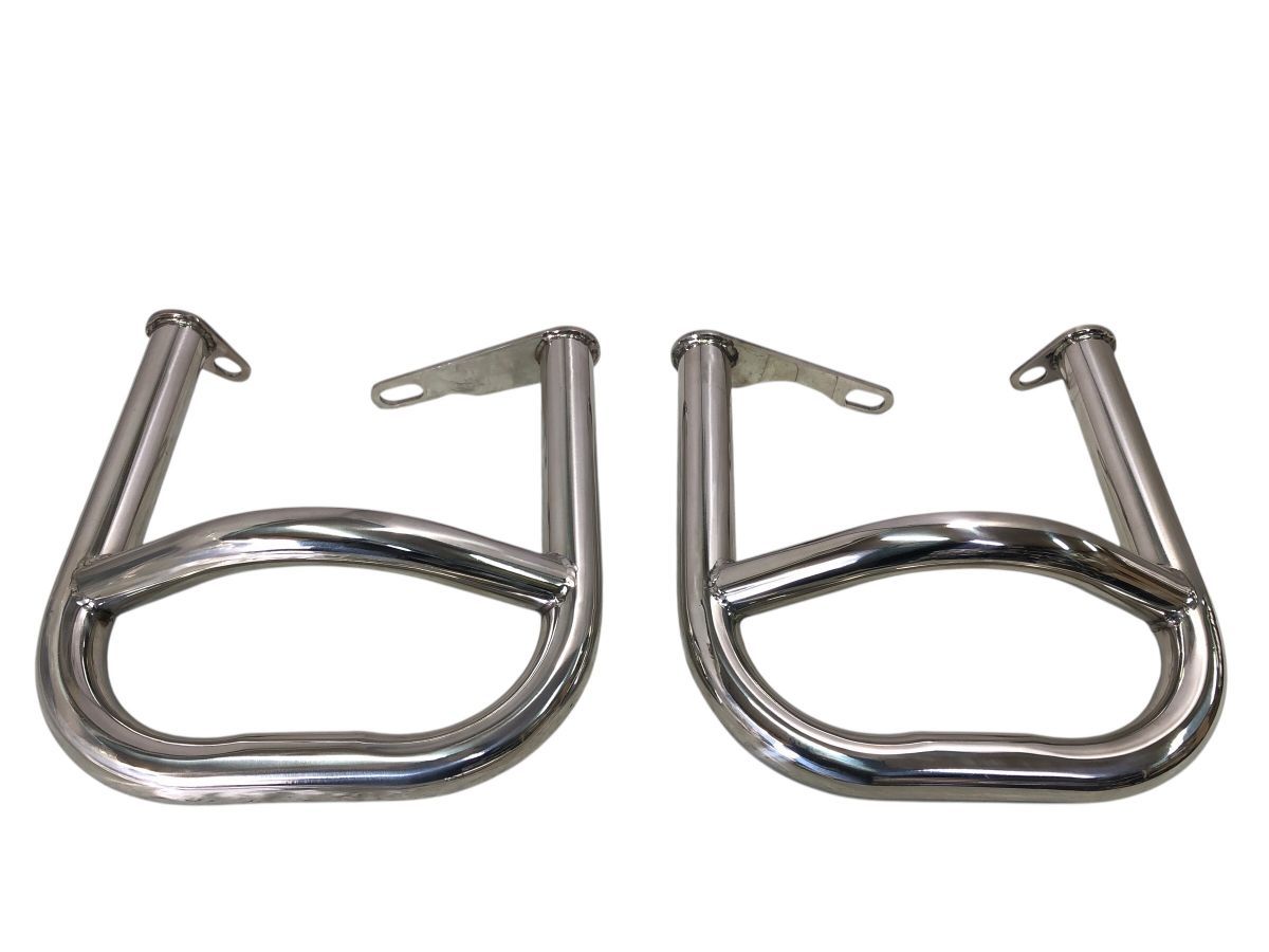 エンジンガード