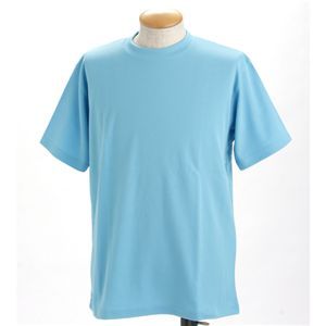 ポロシャツ Tシャツ 同色セット Mサイズ ネイビー ドライメッシュ ポロ ＆ ティーシャツ セット 半袖 tシャツ 特別価格】ポロシャツ Tシャツ 同色セット Mサイズ ネイビー