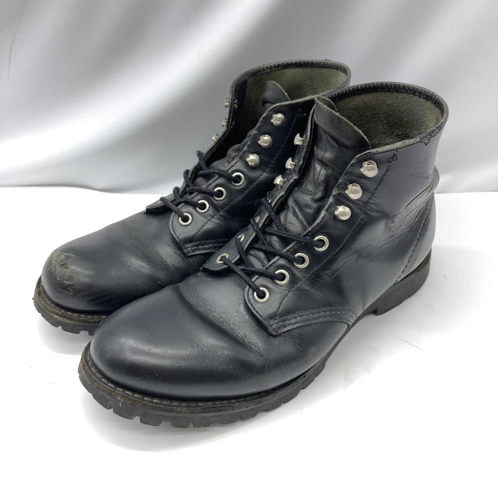 RED WING 8165 Classic Work 6