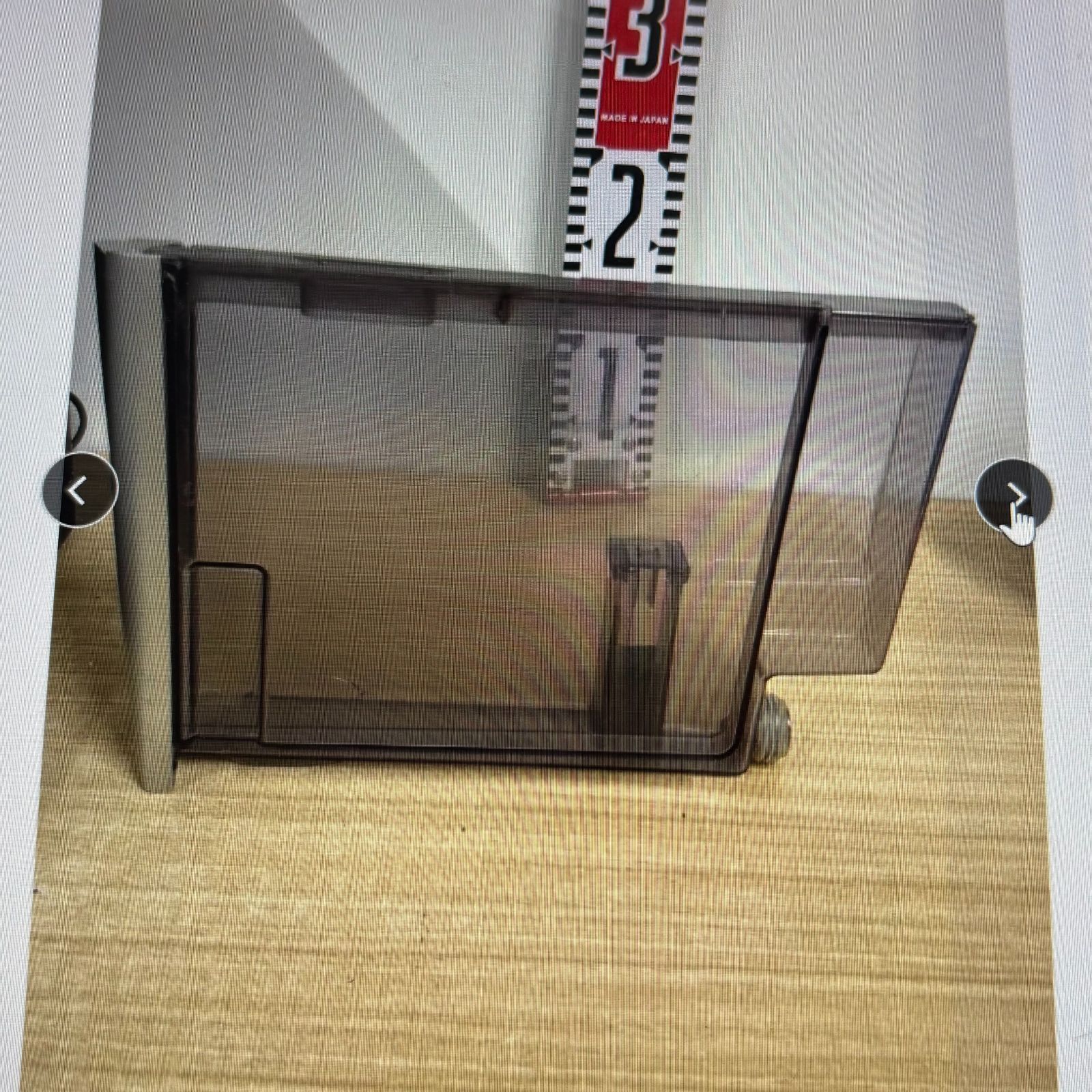 デロンギ ESAM1200SJ マグニフィカ 全自動コーヒーメーカー 計量スプーン WWW_KANDAIZUMI_COM