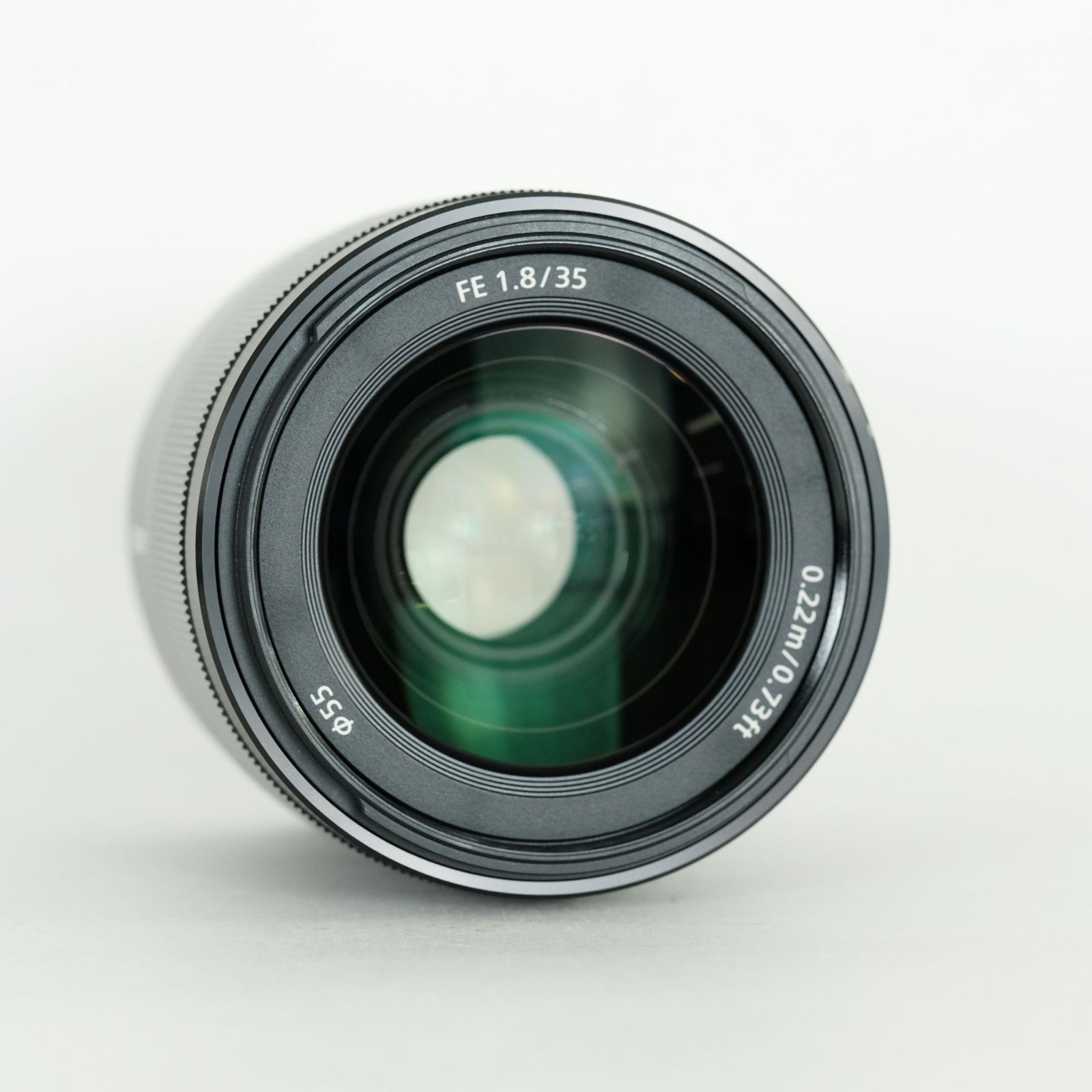 SONY FE 35mm F1.8 Eマウント SEL35F18F 【公式通販】