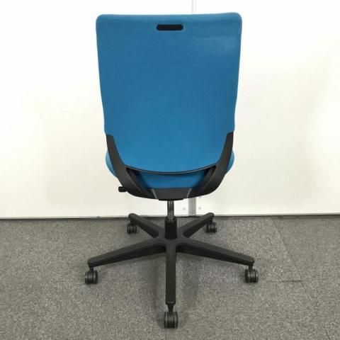 コクヨ KOKUYO 製 ミトラシリーズC04S-10C-BK1 SJ MARWIL-DEMENAGEMENTS_CH