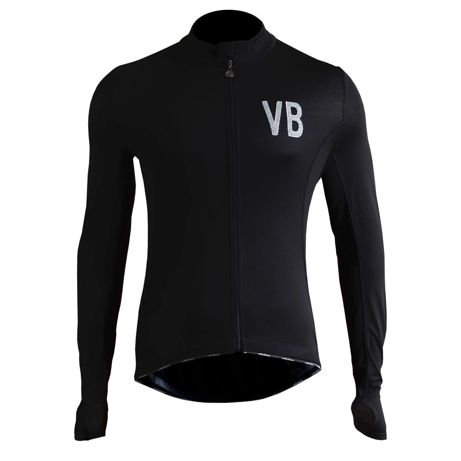 velobici 長袖ジャージ XS ＋ レッグウォーマー XS-