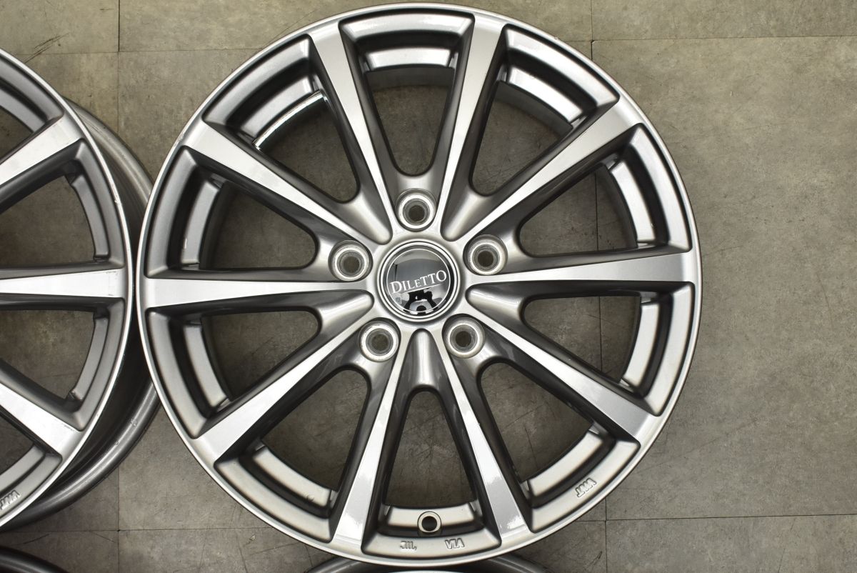 PCD114.3 4本セット