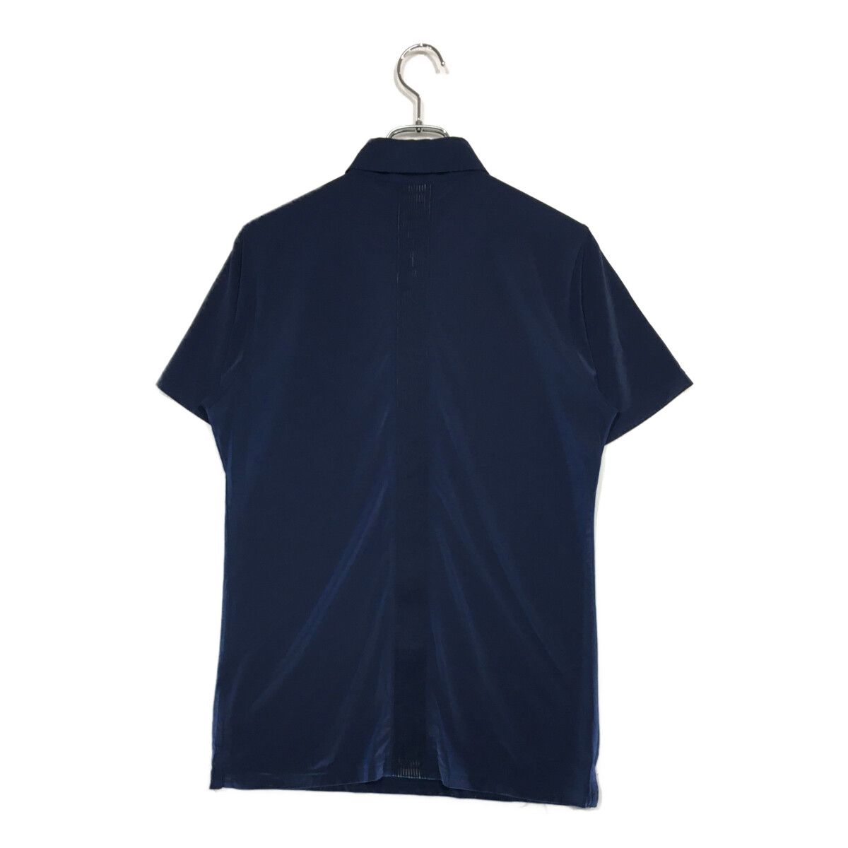 再お値下げ中★新品未使用★BRIEFING ネイビー ポロシャツ　サイズM BRIEFING ポロシャツ ネイビー Mサイズ BRIEFING ネイビー ポロシャツ