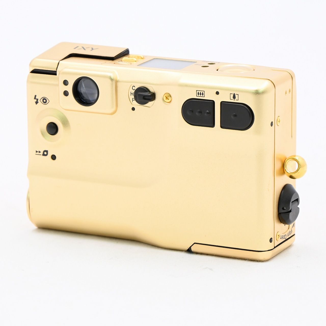 Canon IXY ゴールド 60周年記念 Limited Version 【公式通販】
