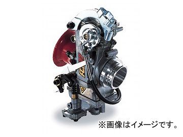 2輪 アクティブ JB-パワー・ケーヒン キャブレターキット(ホリゾンタル) FCRφ33 301-33-101 JAN：4538792404233 カワサキ エストレヤ