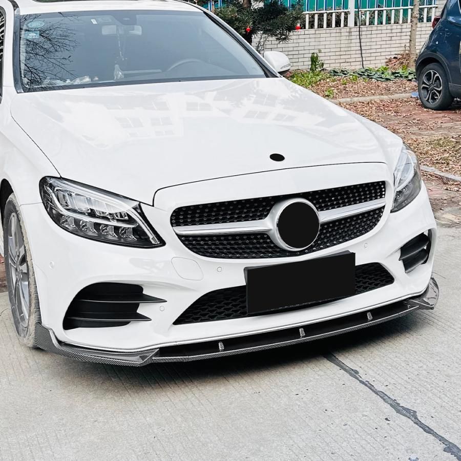 と互換性がある ベンツ W205 C クラス C180 C200 C260 2015-2018  