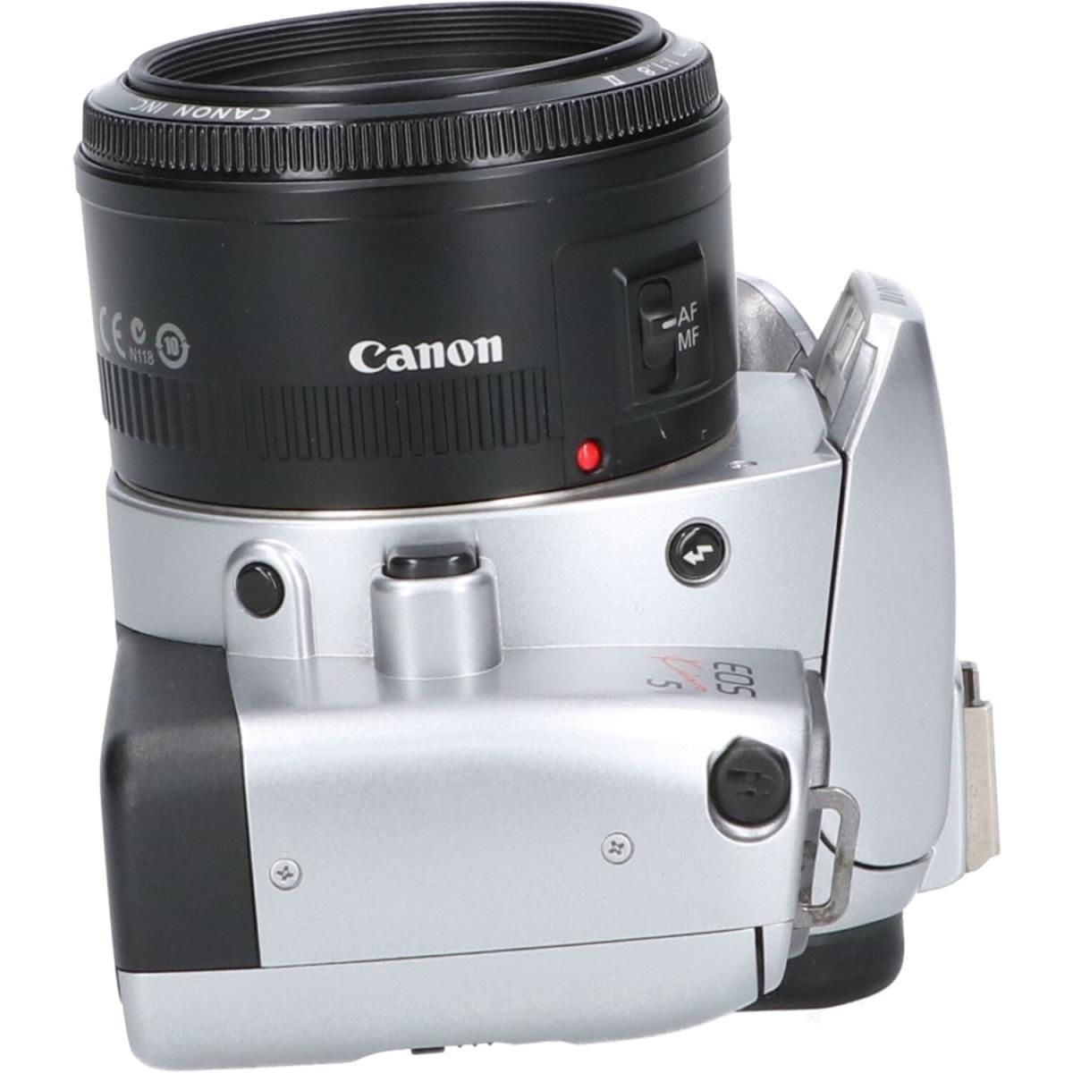 かなり昔のフィルムカメラ フォクトレンダーコンパクトタイプ レザー