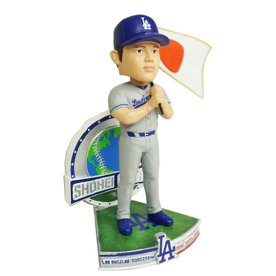 s*a様 新品MLB公式限定ナンバー入りロサンゼルスドジャース大谷翔平