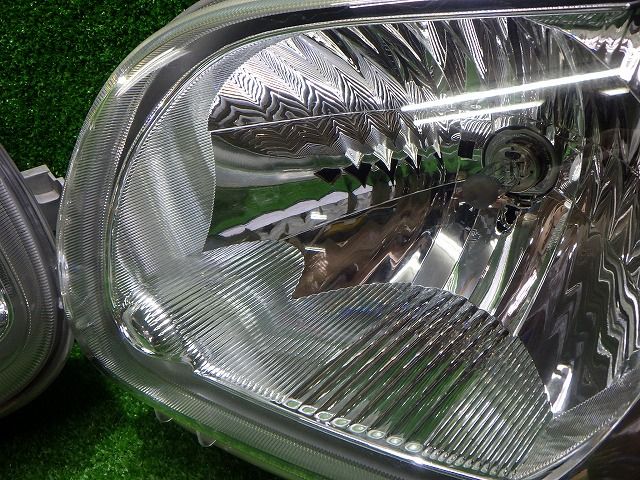 タント ヘッドライト左右 ハロゲン L375S L385S 100-51945 ダイハツ 比較的 251003048