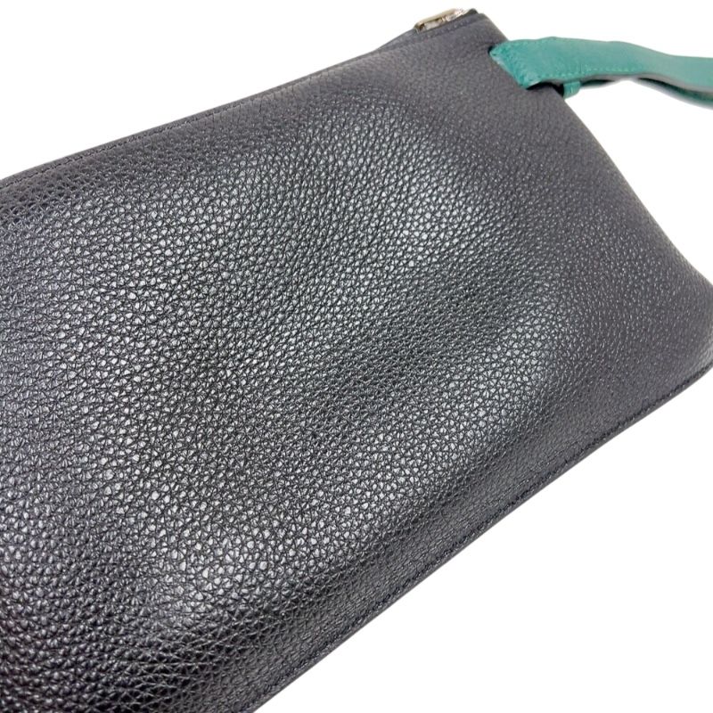 エルメス HERMES カバヴェルティージュ24 D刻印 (2019年製) グリペール  