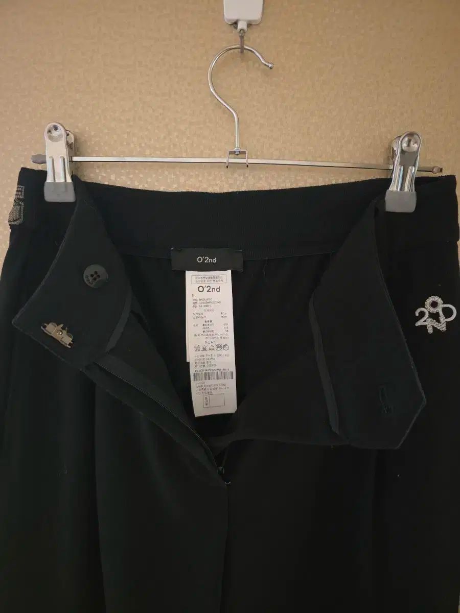 送料無料。 The HANDSOME O 2nd オッズセカンド パンツ レベル