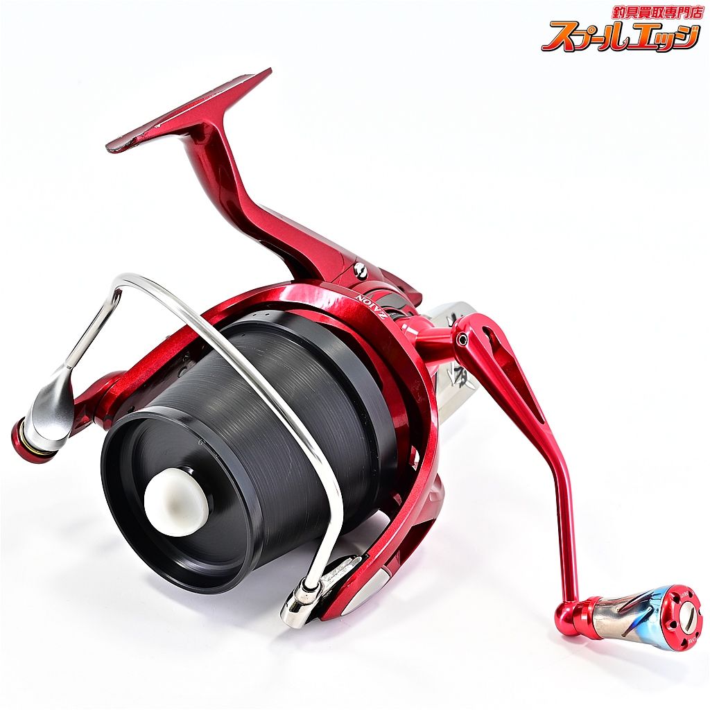 16トーナメントサーフ 45