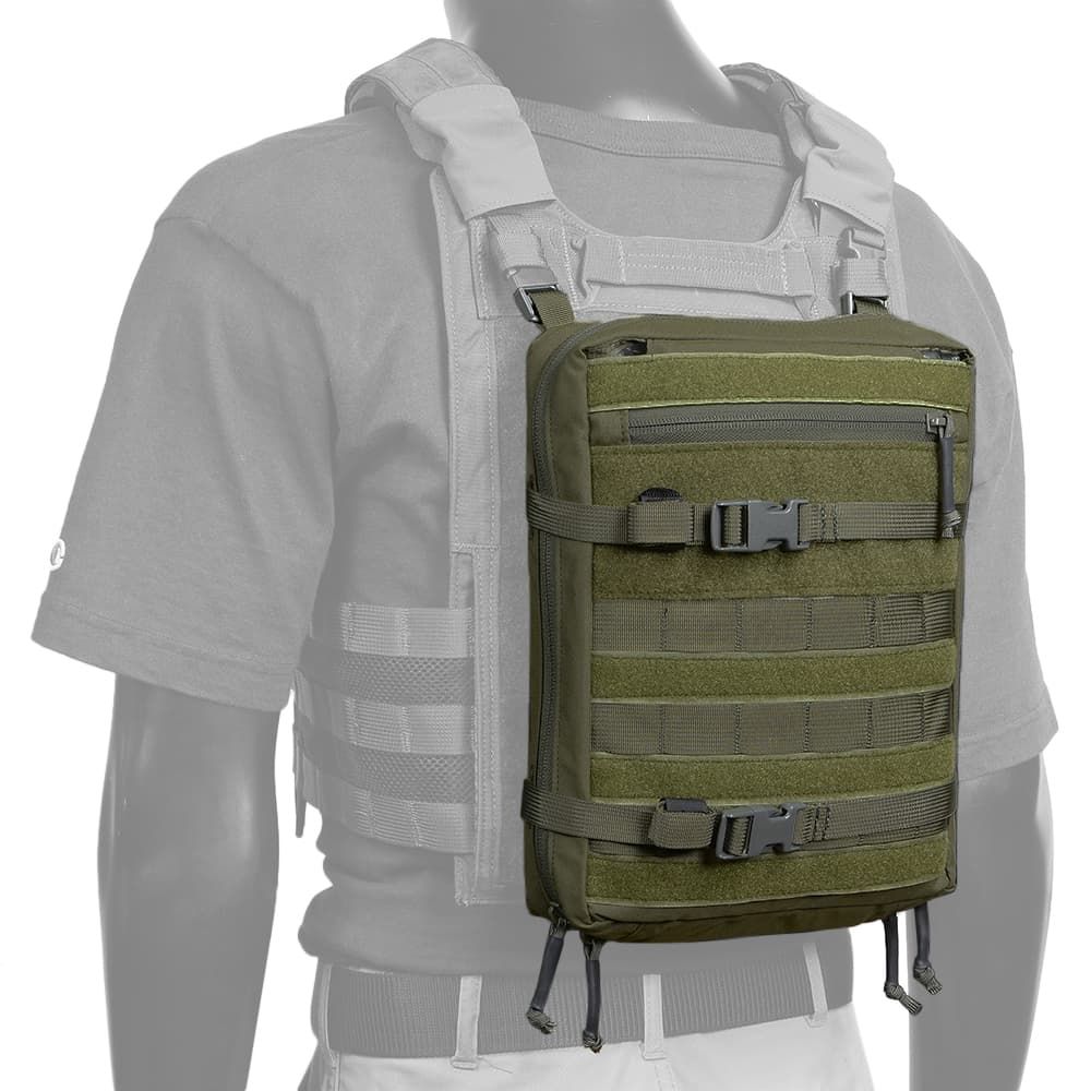 LBX-0306B LBX Mini MAP 未使用新品 Mini MAP – LBX Tactical