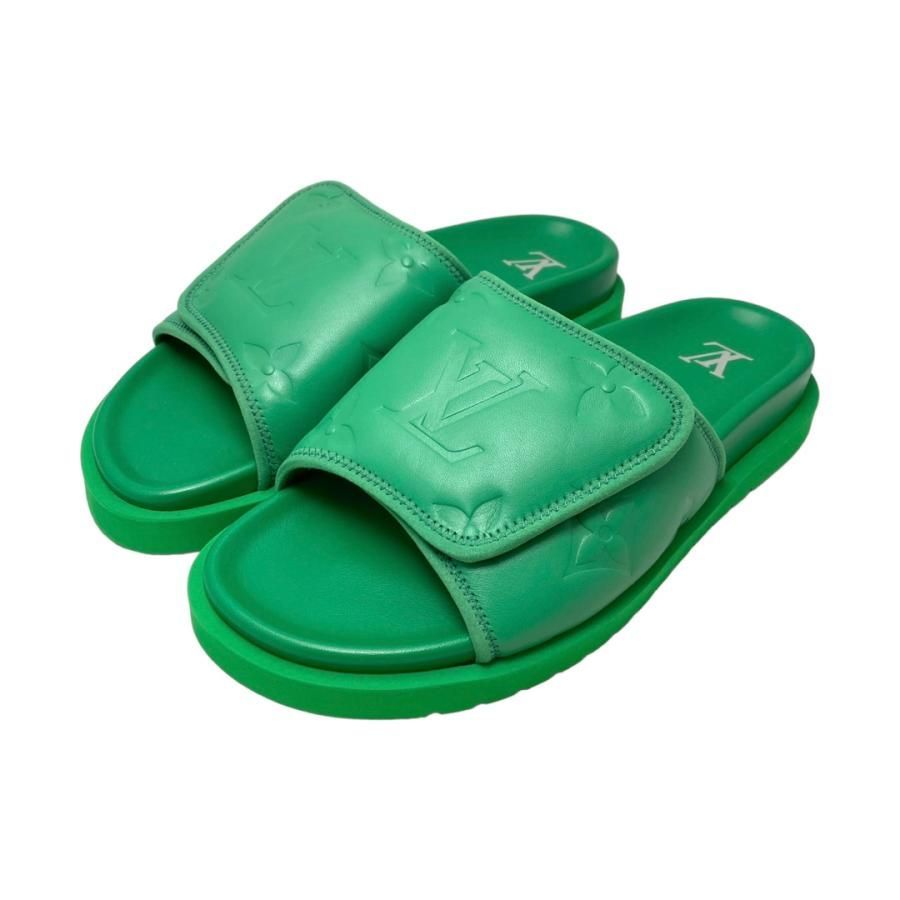 ルイヴィトンサンダル