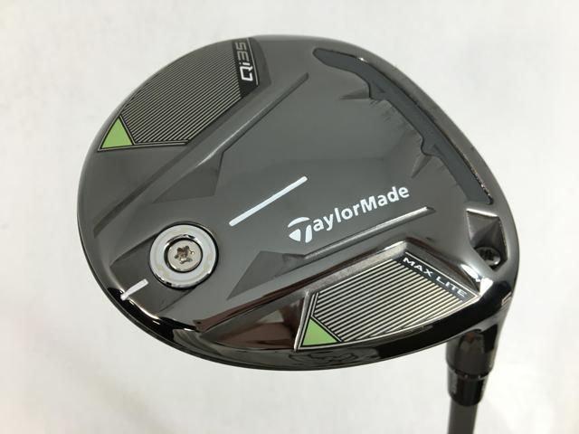 テーラーメイド Qi35MAX フェアウェイウッド 5W 18.5度 日本正規品