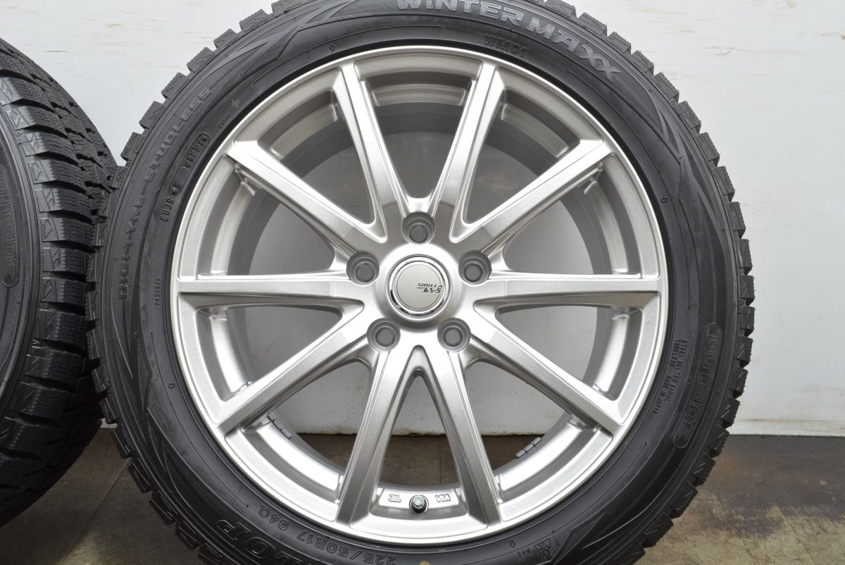 ホイール良好品 トピー