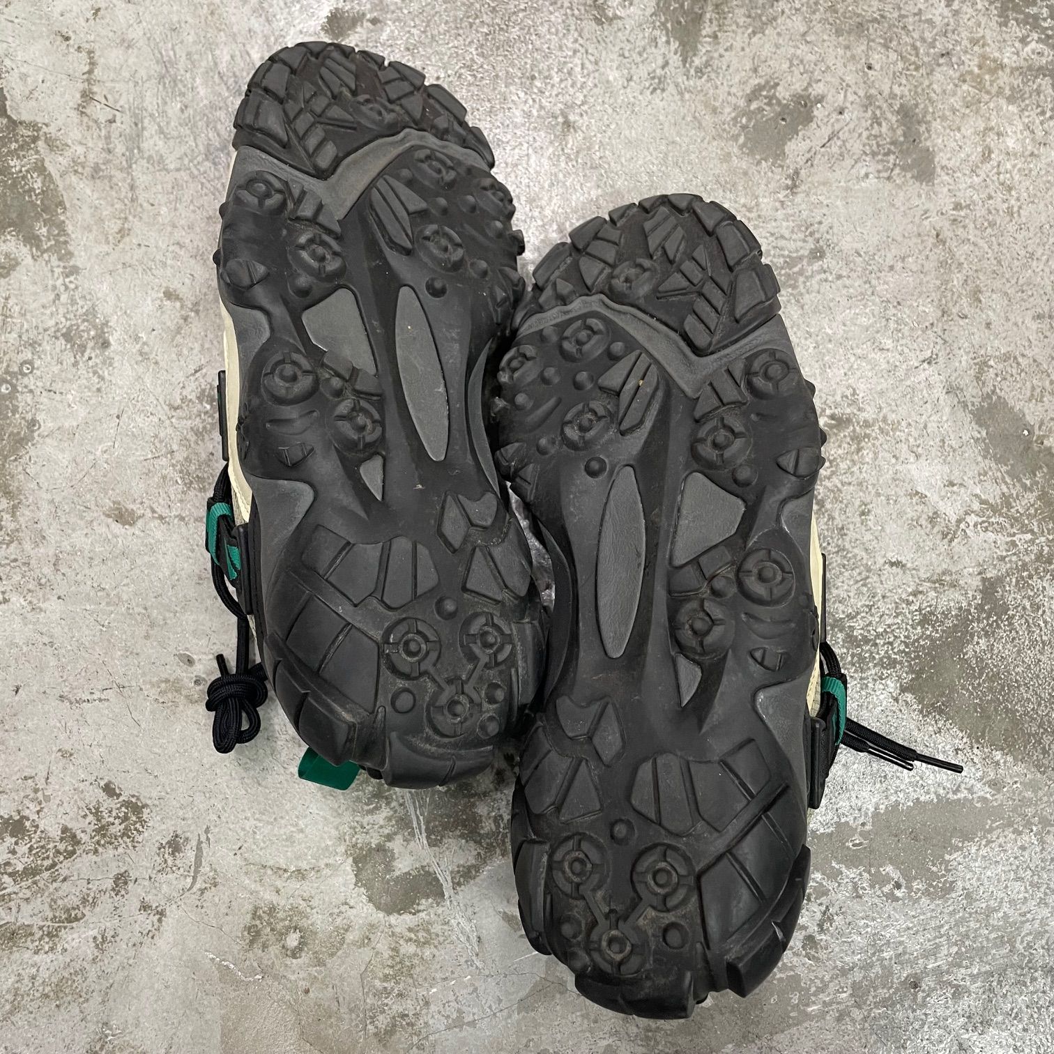 adidas FYW XTA SAND FY0951 フィーツーウェアエックスティーエー 