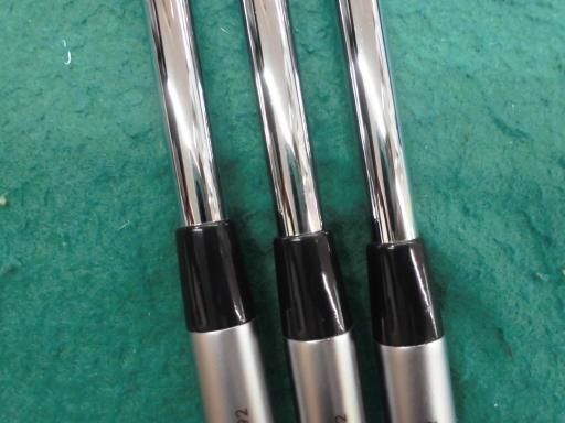 S アイアンセット