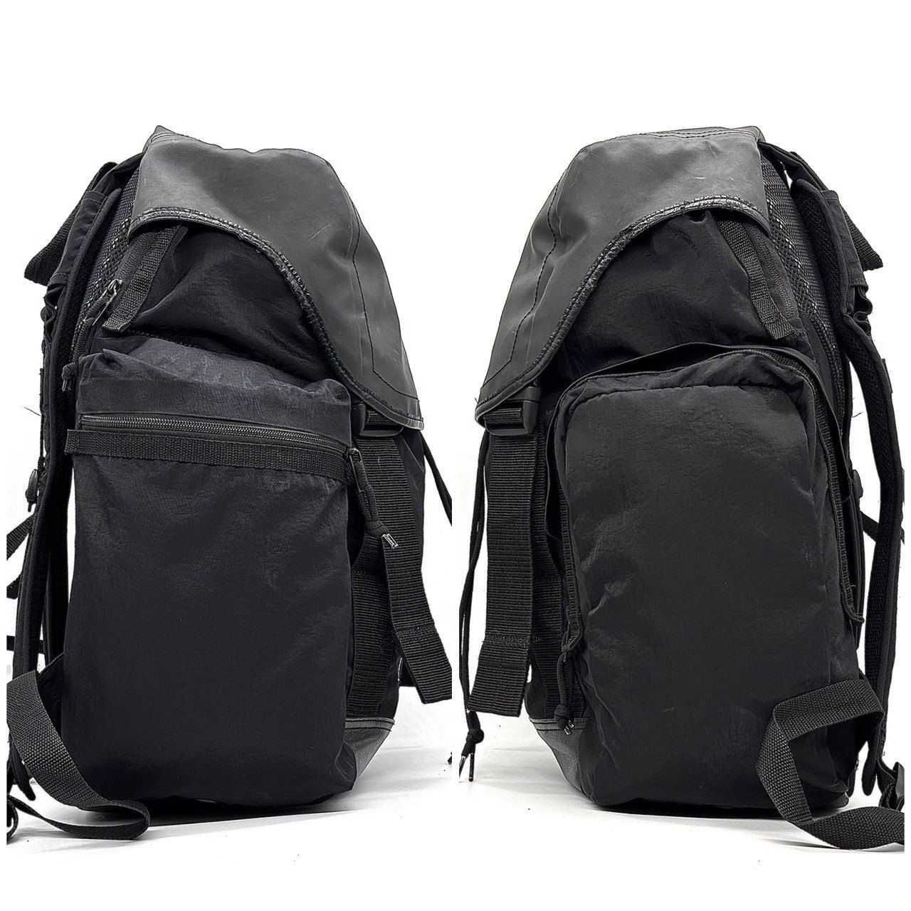 大容量 A4収納可能】ワイスリー Y-3 リュック バックパック 大容量 A4収納可能】ワイスリー Y-3 リュック バックパック