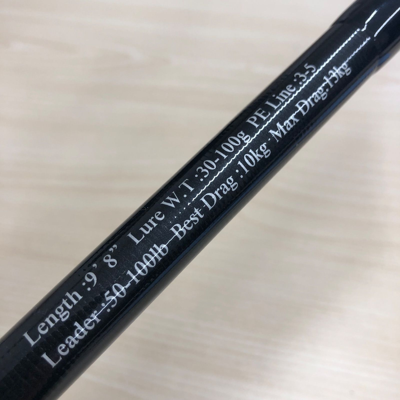 ジャンプライズ バックアッパー98Ⅳ No.1539 - メルカリ