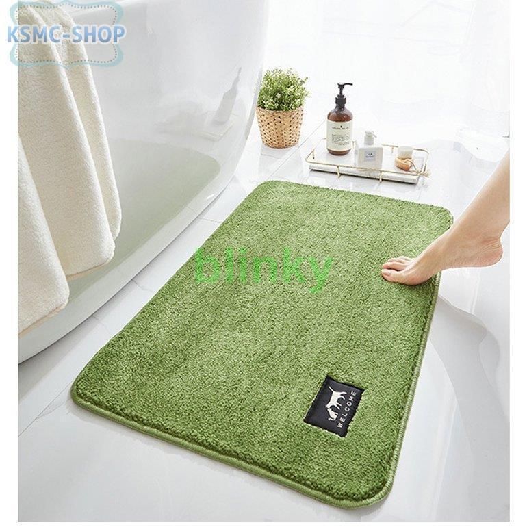 バスマット 滑り止め 安全 おしゃれ 40 60 50 80 60 90 80 100 80 120 100 120 洗面所 足ふき かわいい 玄関マット 泥落とし 吸水 WWW_SKLAD-KIRPICHA_RU