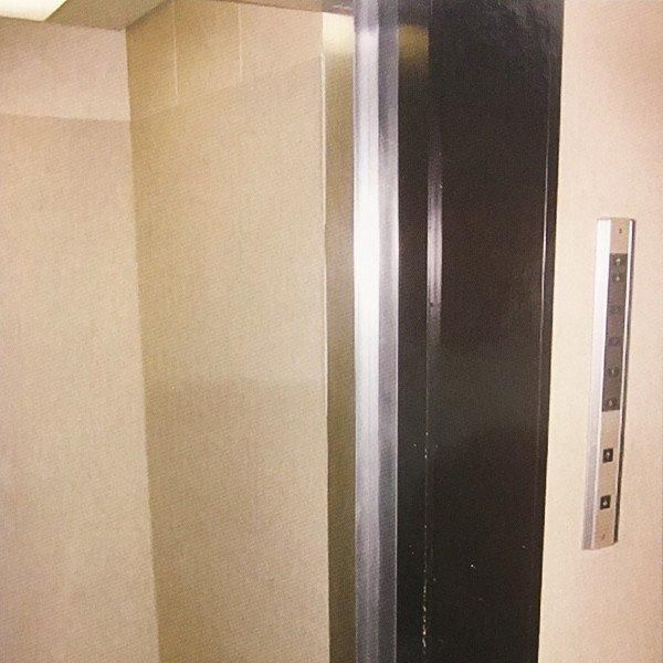 滑り止め付き 青
