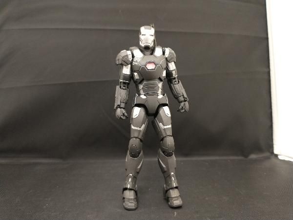 魂ウェブ商店限定 ウォーマシン マーク3 シビル・ウォー/キャプテン・アメリカ 魂ウェブ商店限定 ウォーマシン マーク3 シビル・ウォー/キャプテン