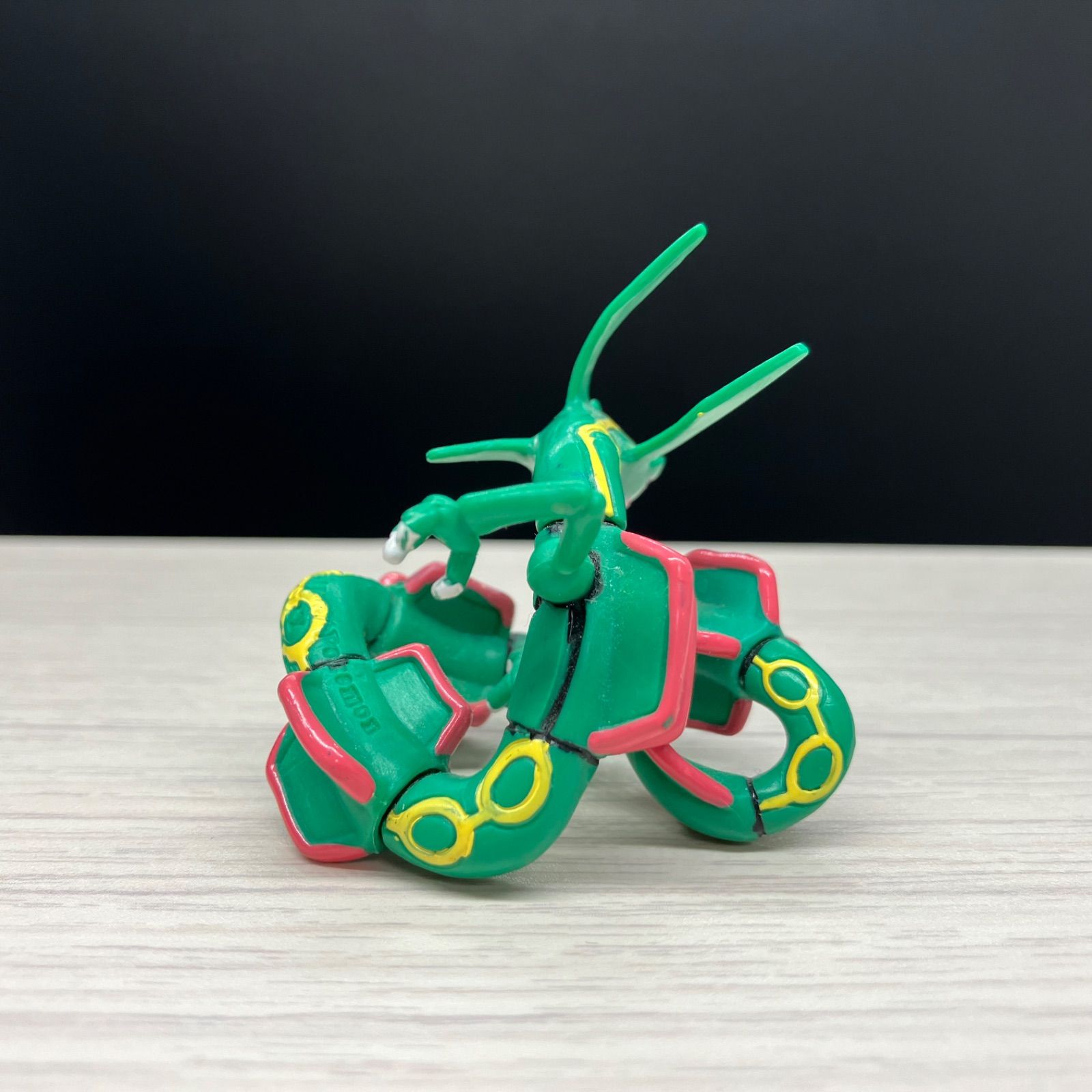 ポケモン モンコレ ギラティナ レックウザ パルキア ディアルガ